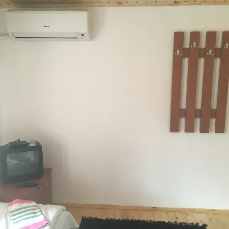 Pensiune Kashtata Elena