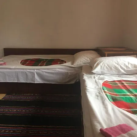 Pensiune Kashtata *